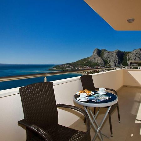 Villa Omis Michy - Family House For Big And Small Groups Luaran gambar