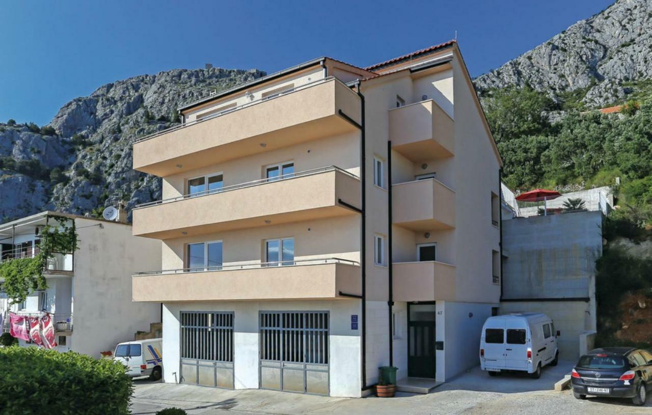 Villa Omis Michy - Family House For Big And Small Groups Luaran gambar