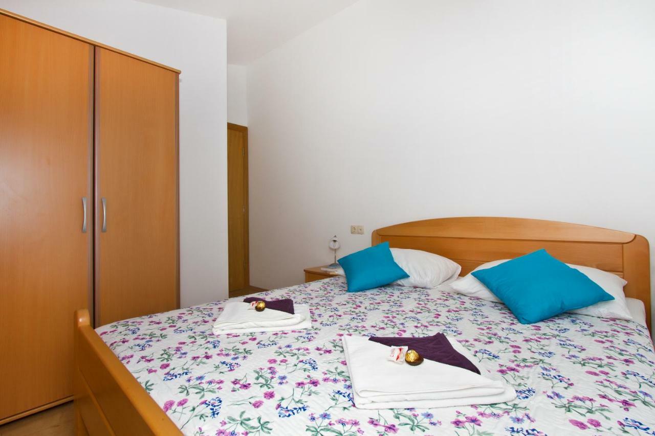 Villa Omis Michy - Family House For Big And Small Groups Luaran gambar