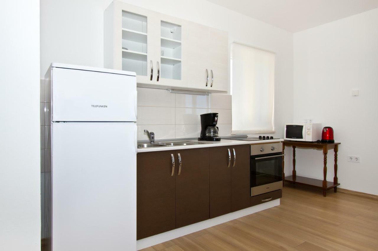 Villa Omis Michy - Family House For Big And Small Groups Luaran gambar